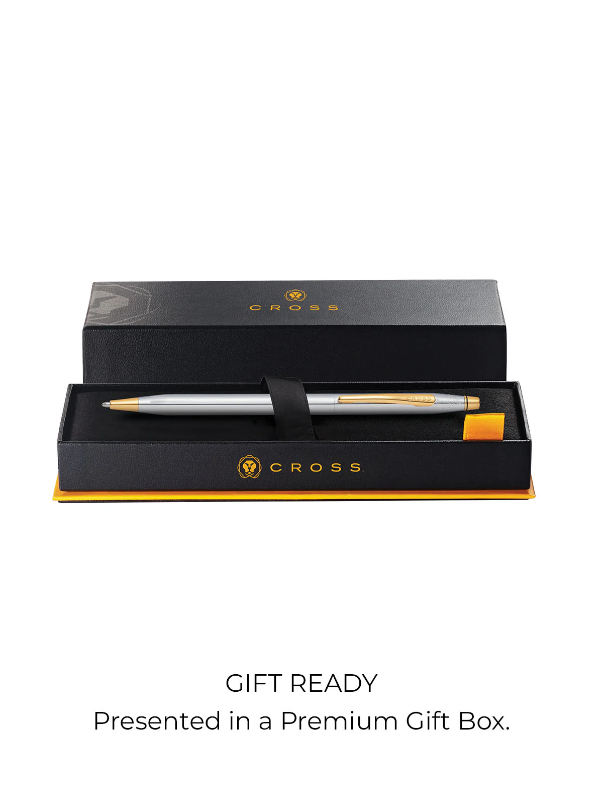 Classic Century® Medalist® Ballpoint Pen - Image 4