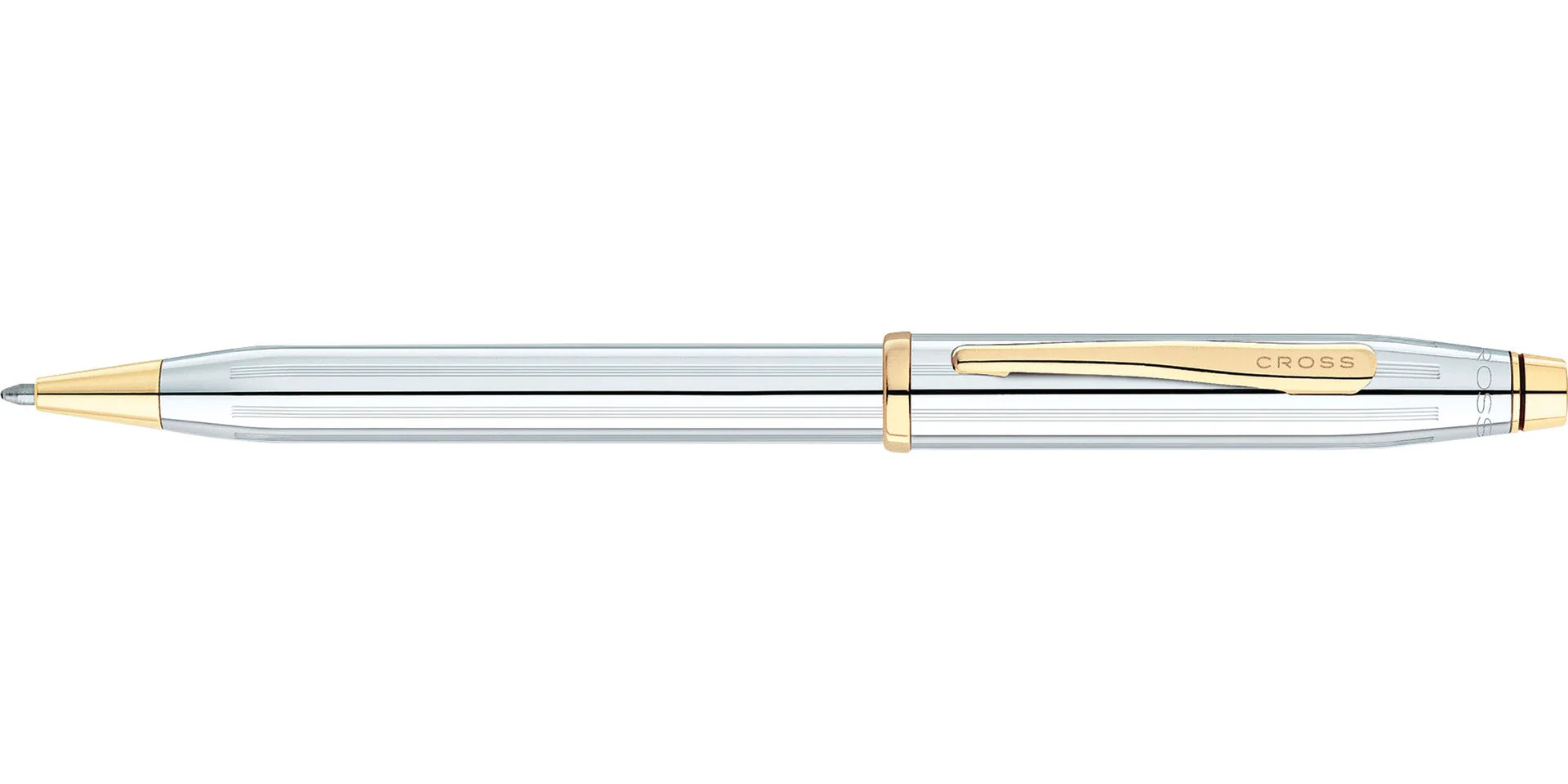Century® II Medalist® Ballpoint Pen - Image 3