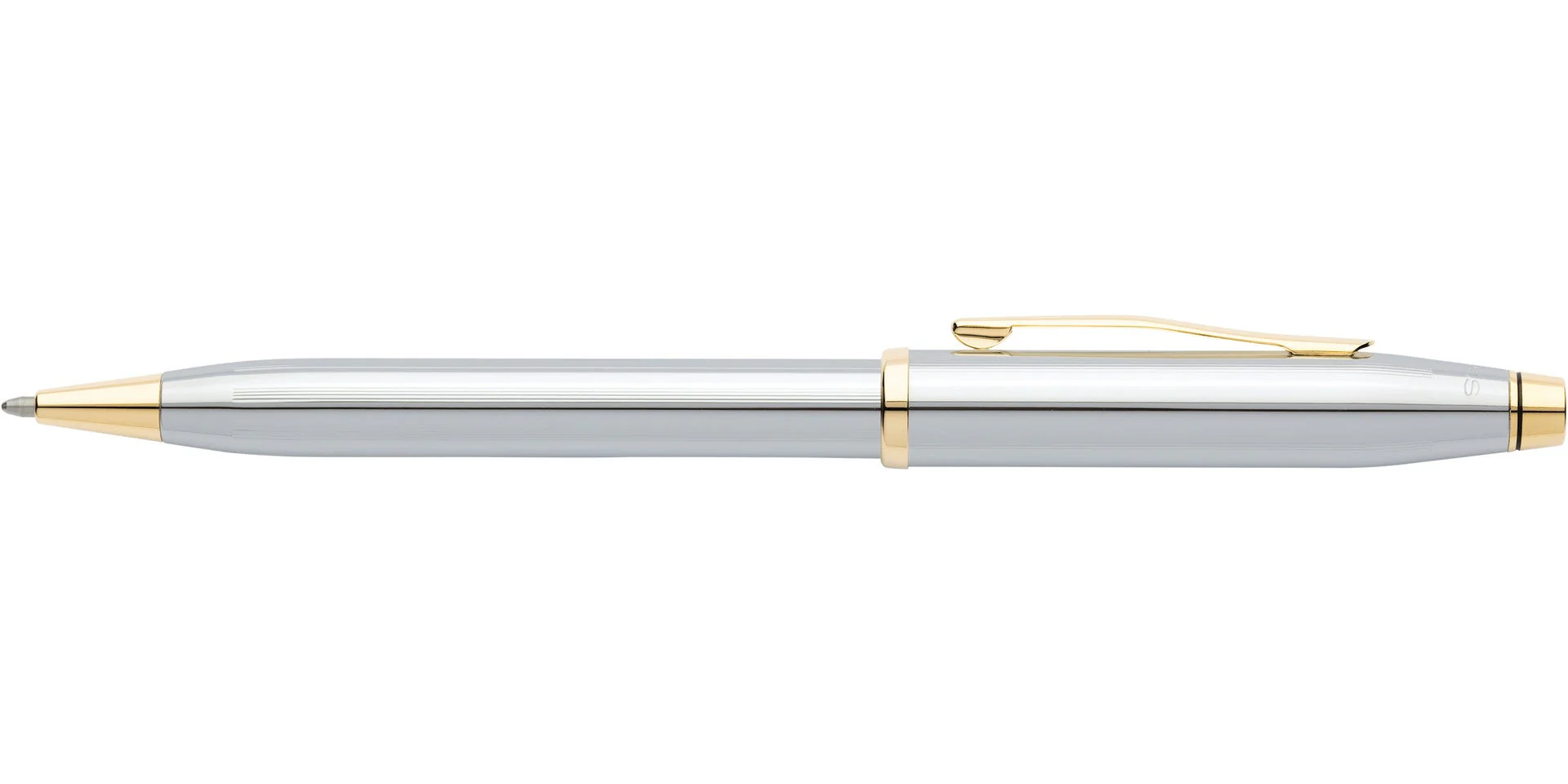 Century® II Medalist® Ballpoint Pen - Image 4