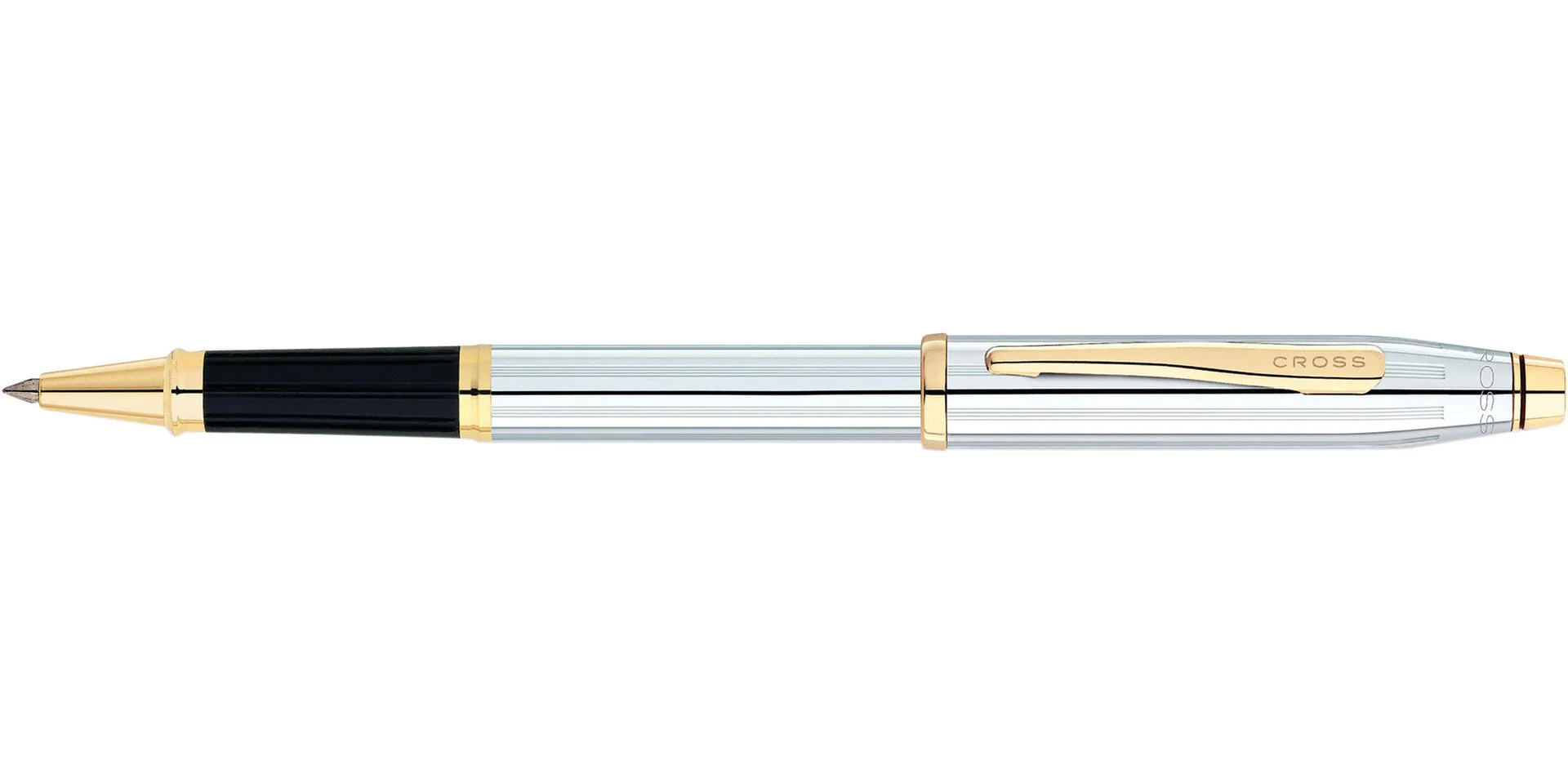 Century® II Medalist® Rollerball Pen - Image 3