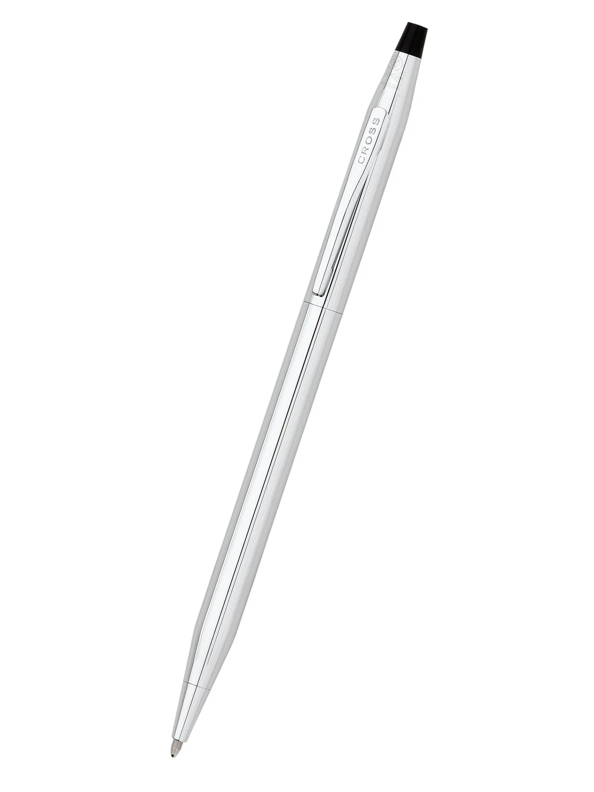 Classic Century® Lustrous Chrome Ballpoint Pen