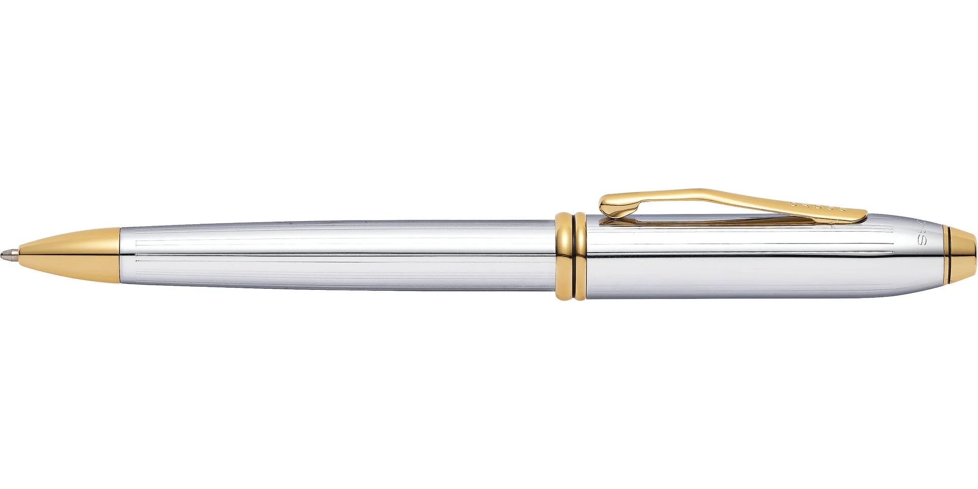 Townsend® Medalist® Ballpoint Pen - Image 4