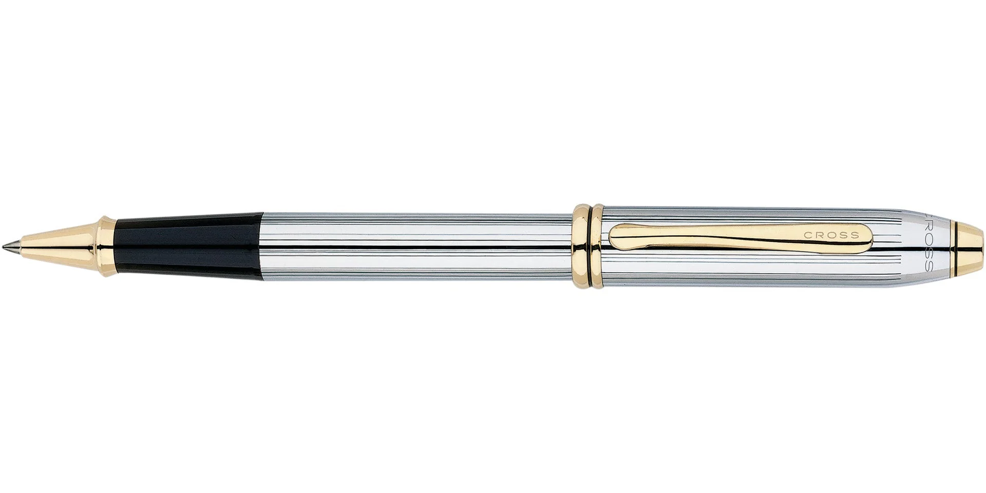 Townsend® Medalist® Rollerball Pen - Image 3