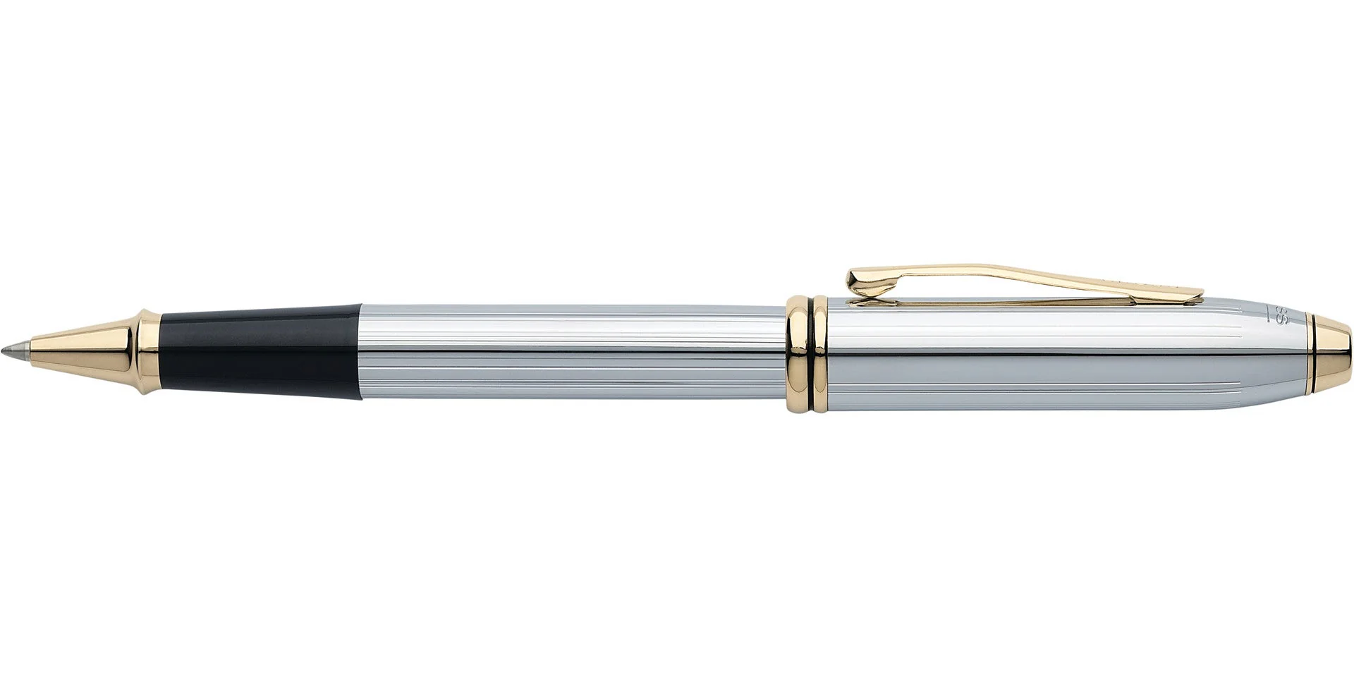 Townsend® Medalist® Rollerball Pen - Image 4