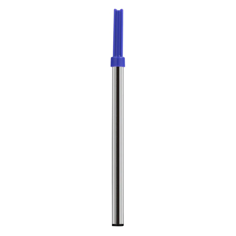 Selectip® Fine Gel Rollerball Refill - Blue - Single Pack (0.5MM) - Image 2