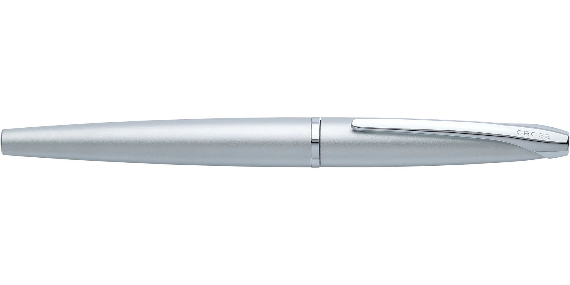 ATX® Pure Chrome Rollerball Pen - Image 6