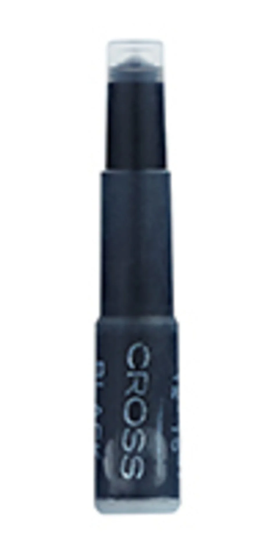 Fountain Pen Ink Cartridge - Black (6 per card) - Image 2