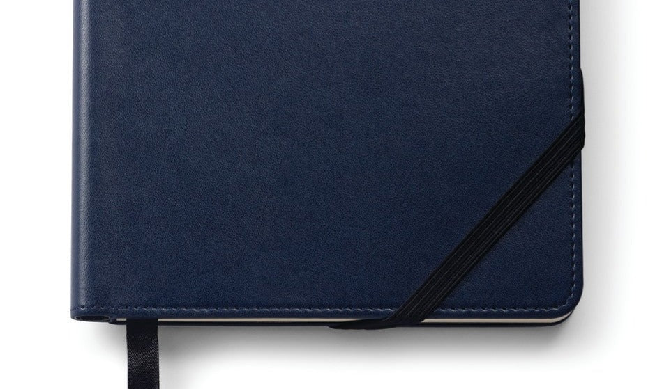 Medium Midnight Blue Journal - Image 5