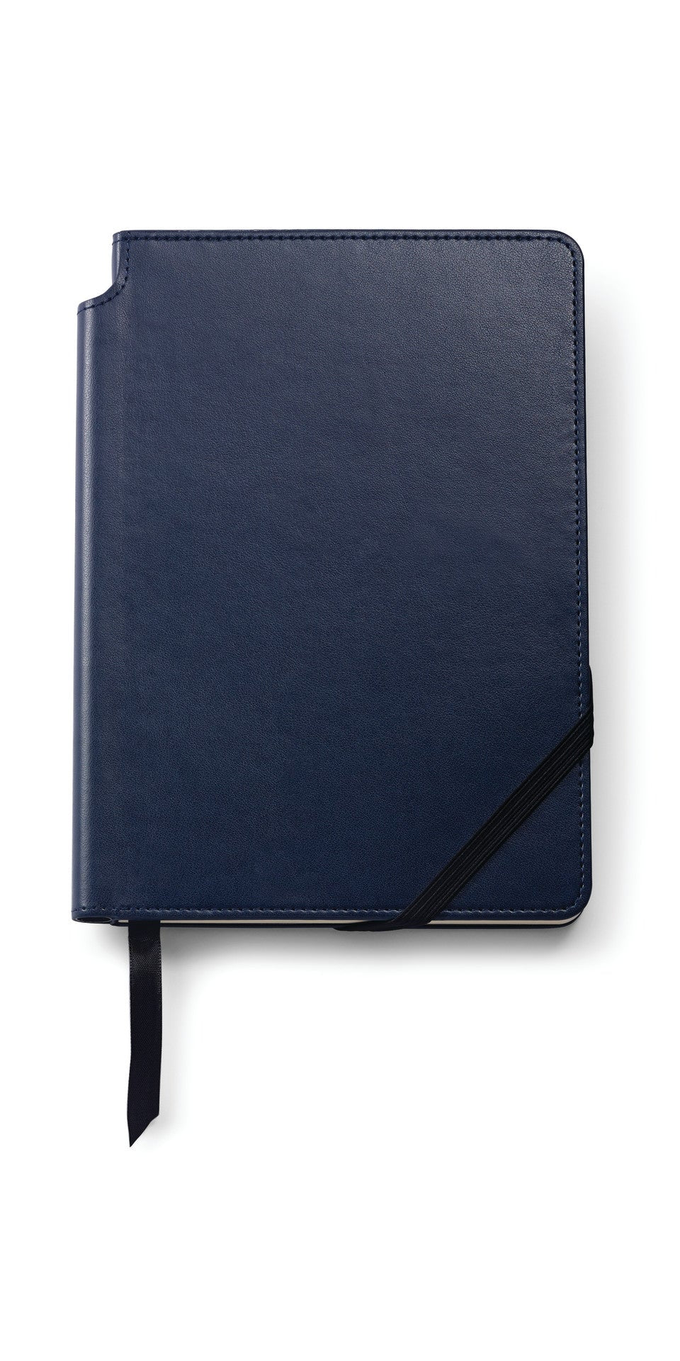 Medium Midnight Blue Journal - Image 6