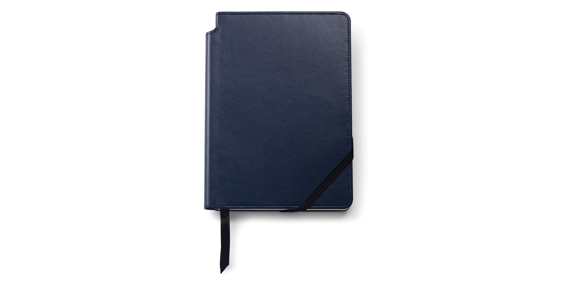 Medium Midnight Blue Journal - Image 7