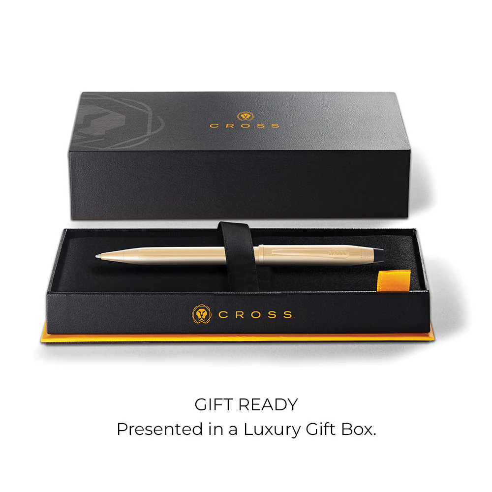 Century® II 23KT Gold Ballpoint Pen - Image 6