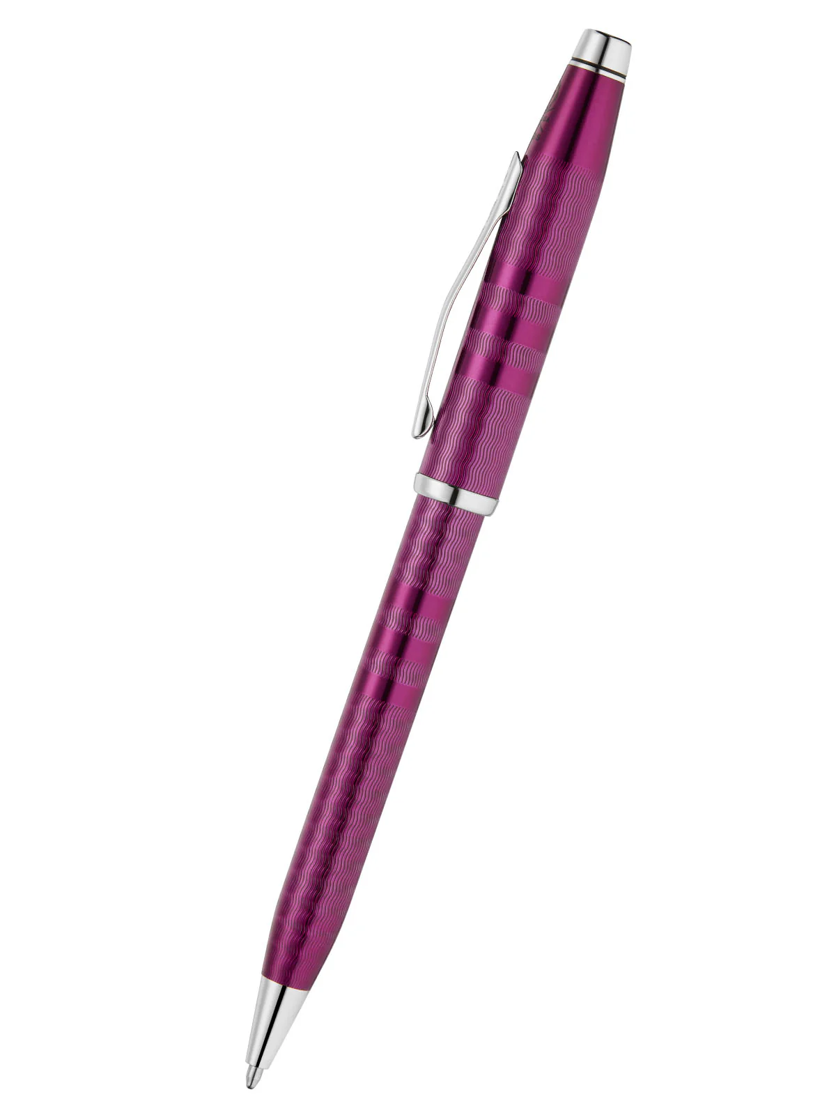 Century® II Midnight Plum Ballpoint Pen - Image 3