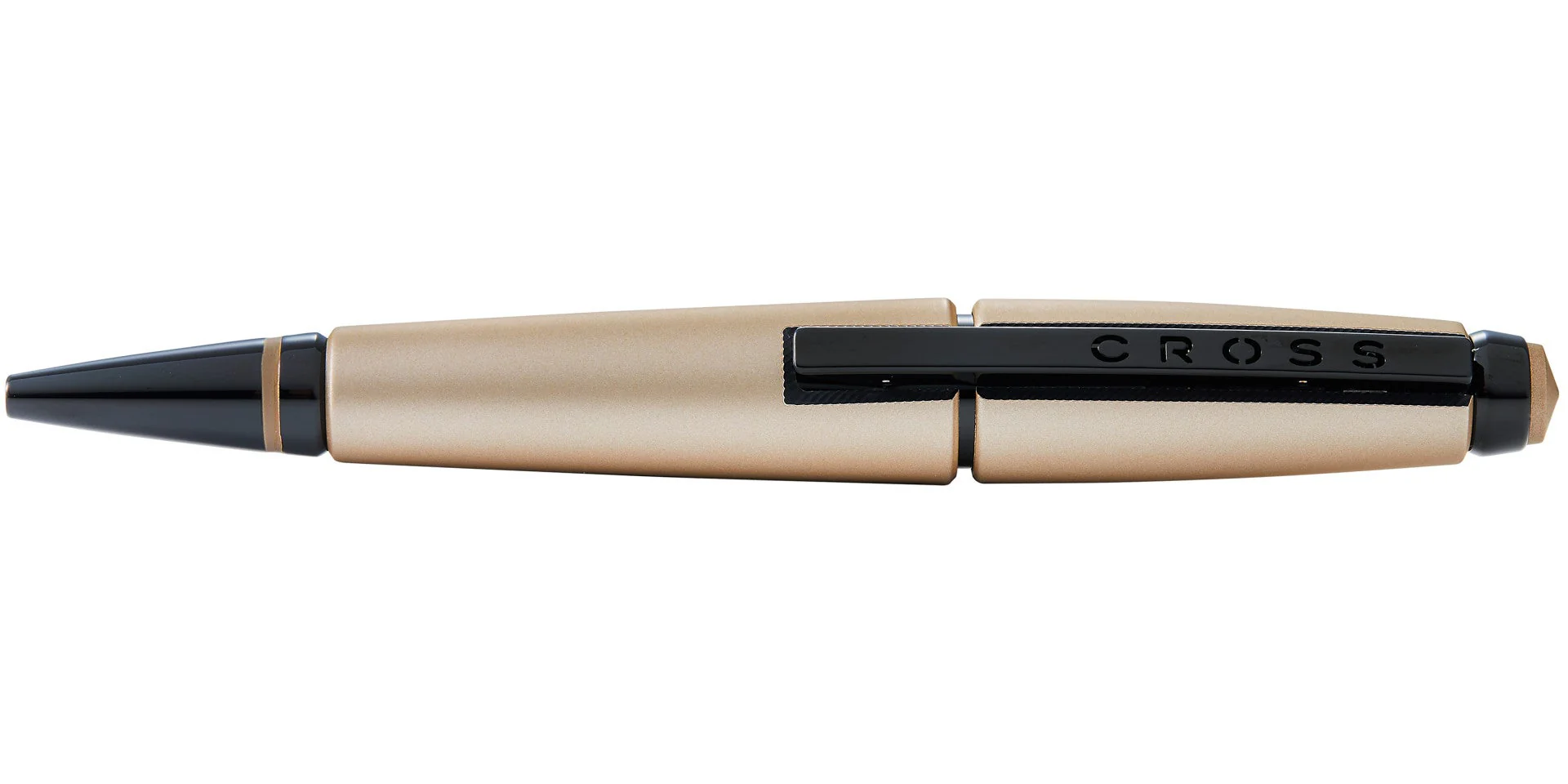 Edge™ Matte Hazelnut Lacquer Gel Rollerball Pen - Image 5