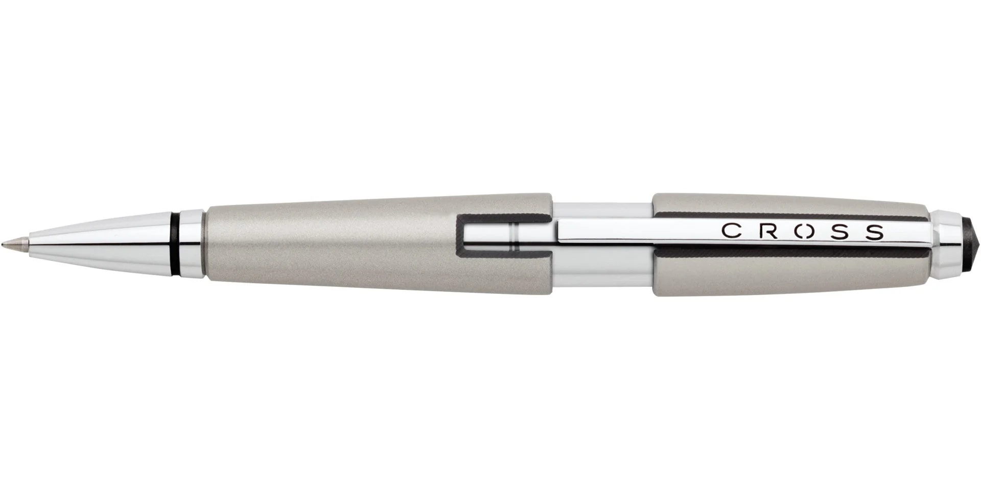 Edge™ Sonic Titanium Gel Rollerball Pen - Image 3