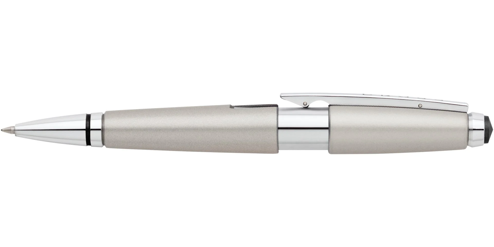 Edge™ Sonic Titanium Gel Rollerball Pen - Image 4