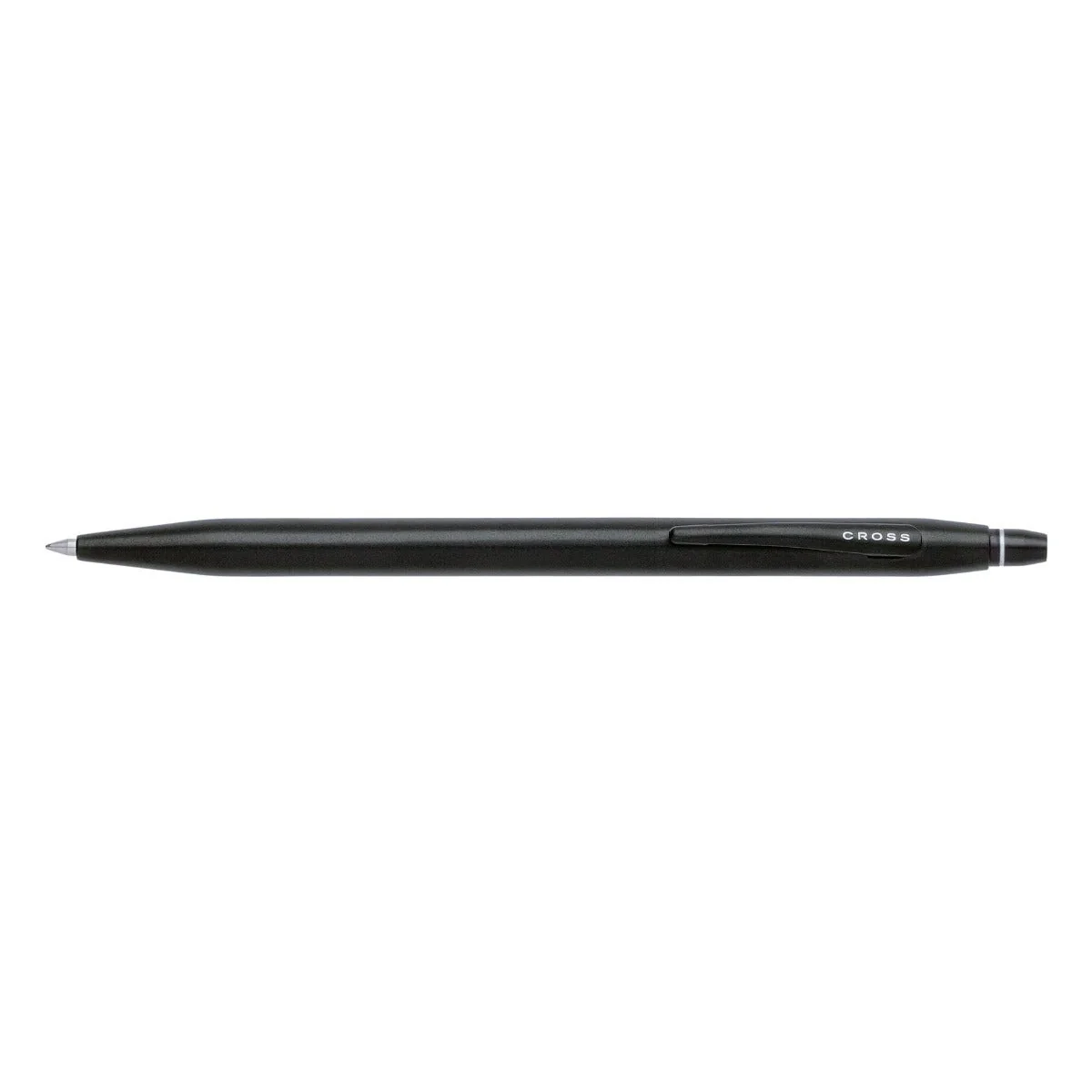Click™ Black with Black Appointments Selectip® Rollerball Pen - Image 3