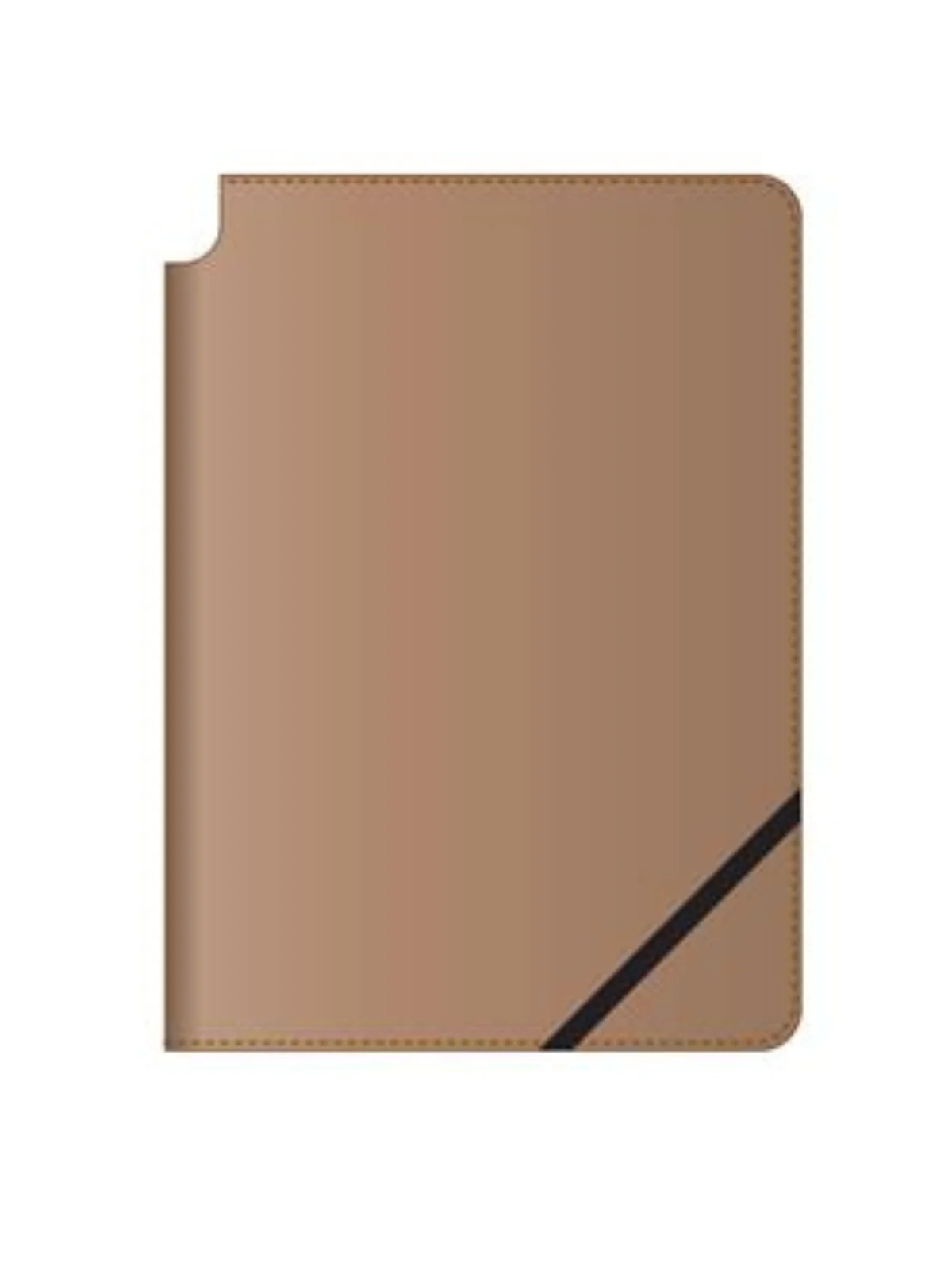 Tech2 Macchiato Ballpoint and Journal Gift Set - Image 3