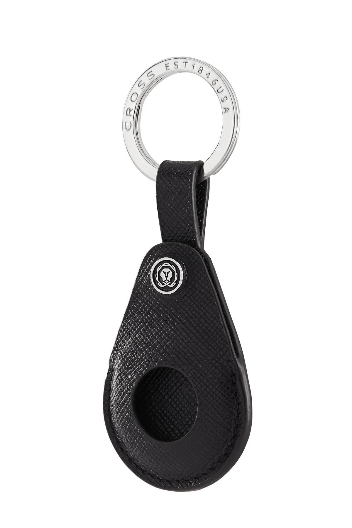 Black Smart Tracker Key Chain Gift Bundle - Image 3